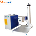 20W  Fiber Laser Marking Machine